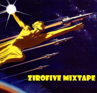 Track artwork