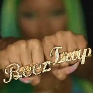 Track artwork