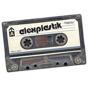 Track artwork