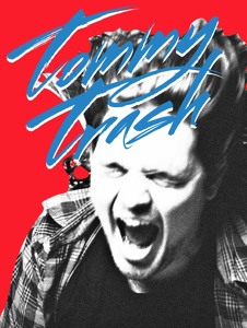 Track artwork