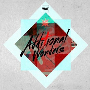 Track artwork