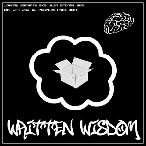@playlist artwork