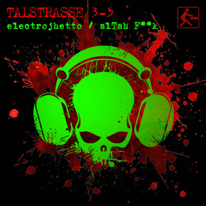 Track artwork