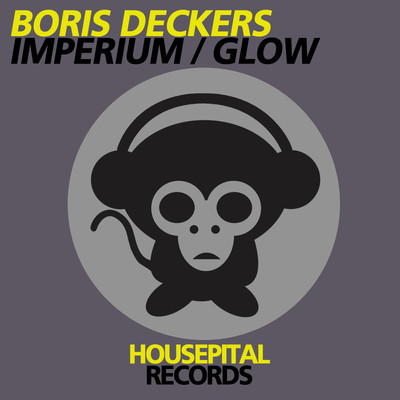 Boris Deckers - Glow (Martin Dhamen Remix) [Preview]