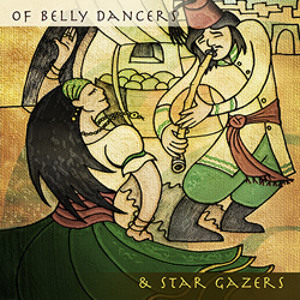 Track artwork