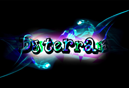Track artwork