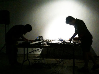 Track artwork