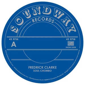 Track artwork