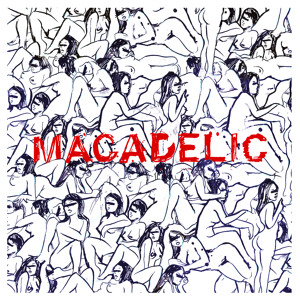 Track artwork