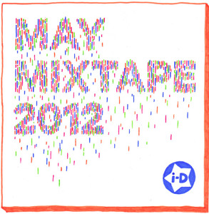 Track artwork