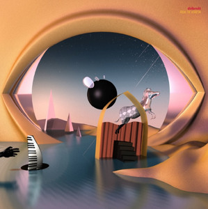 Track artwork