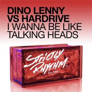 Track artwork