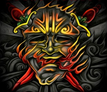 Track artwork