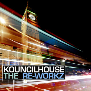 Track artwork