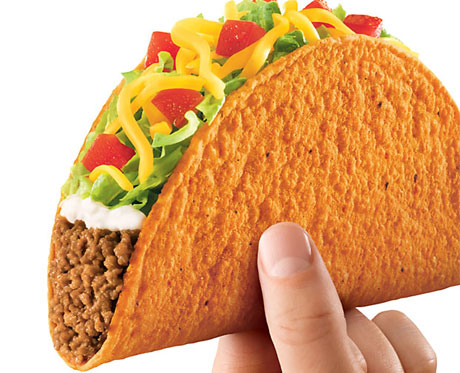 Doritos Tacos Locos