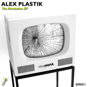 Track artwork