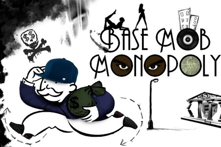 Track artwork