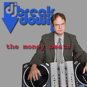 Track artwork