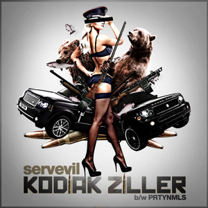 Track artwork