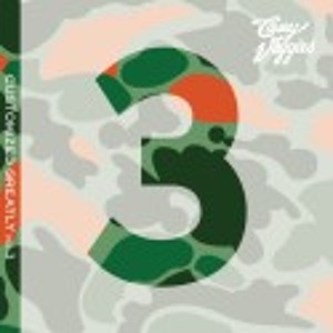 Track artwork