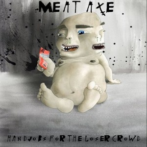 Track artwork