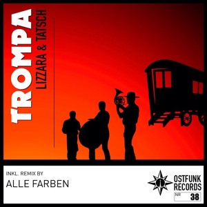 Track artwork