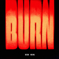 Listen to a new hiphop song Burn (ft. Big Sean) - Meek Mill