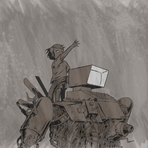 @playlist artwork