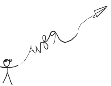 Track artwork