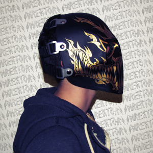 Track artwork