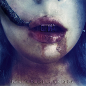 Track artwork