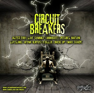 Track artwork