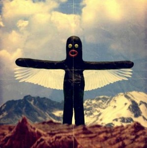 Track artwork