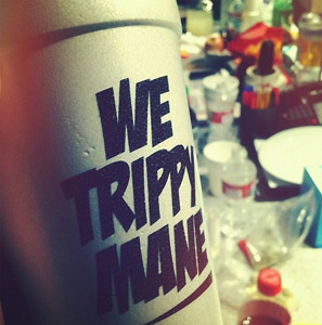 Track artwork