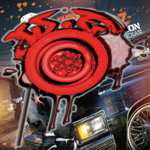 Track artwork