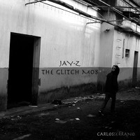 Listen to a new remix song 99 Days - Jay-Z vs. Glitch Mob