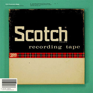 Track artwork