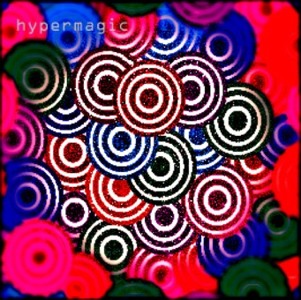 Track artwork