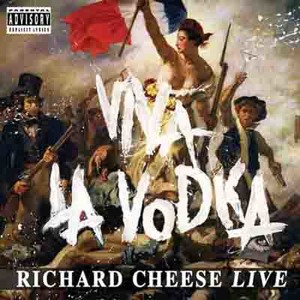 Track artwork