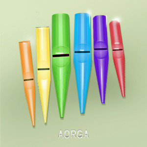 Aorga