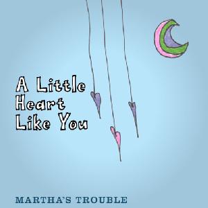 Troy Public Radio's Community Focus - "Singing Along with Lullabies by Martha's Trouble" - May 5, 2012
