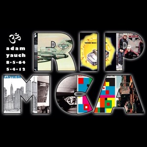 Track artwork