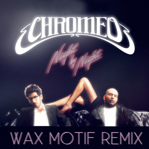 Track artwork