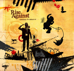 Track artwork