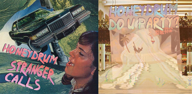 @playlist artwork