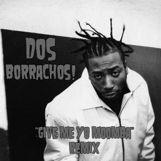 DOS BORRACHOS!