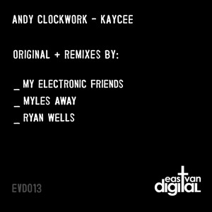 Track artwork