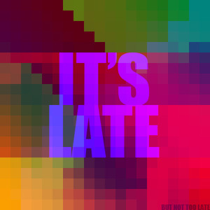 Track artwork