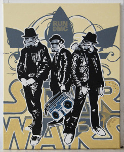 Track artwork