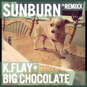 Track artwork